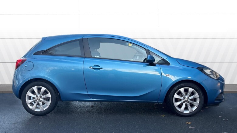 Vauxhall Corsa 1.4 [75] ecoFLEX Energy 3dr [AC] Petrol Hatchback